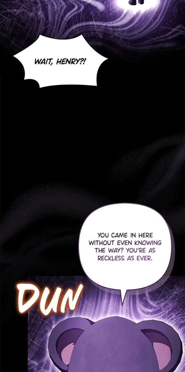 The Youngest Daughter of the Villainous Duke Chapter 134 – Page 89