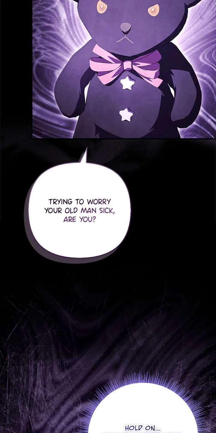 The Youngest Daughter of the Villainous Duke Chapter 134 – Page 90