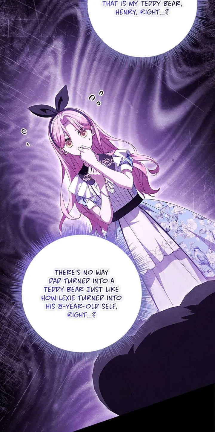 The Youngest Daughter of the Villainous Duke Chapter 134 – Page 91