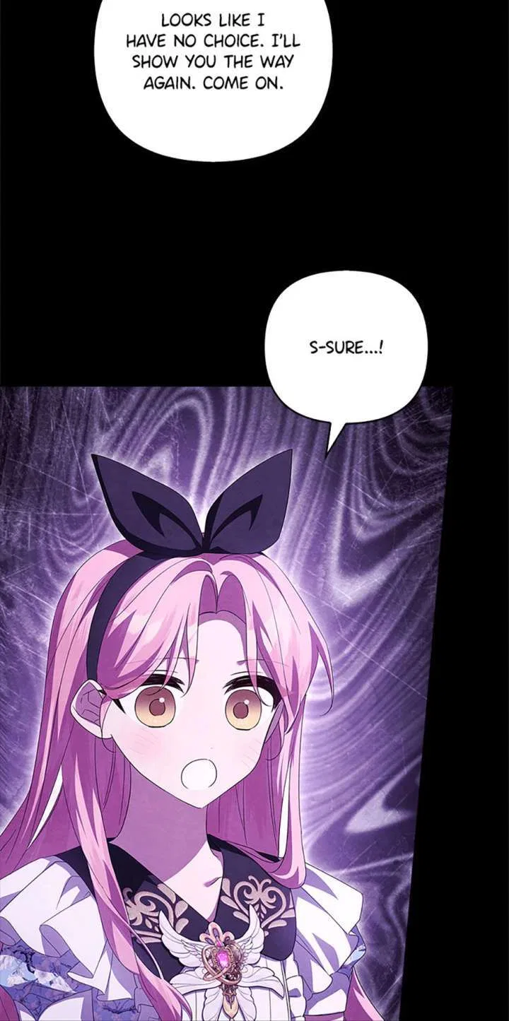 The Youngest Daughter of the Villainous Duke Chapter 134 – Page 93