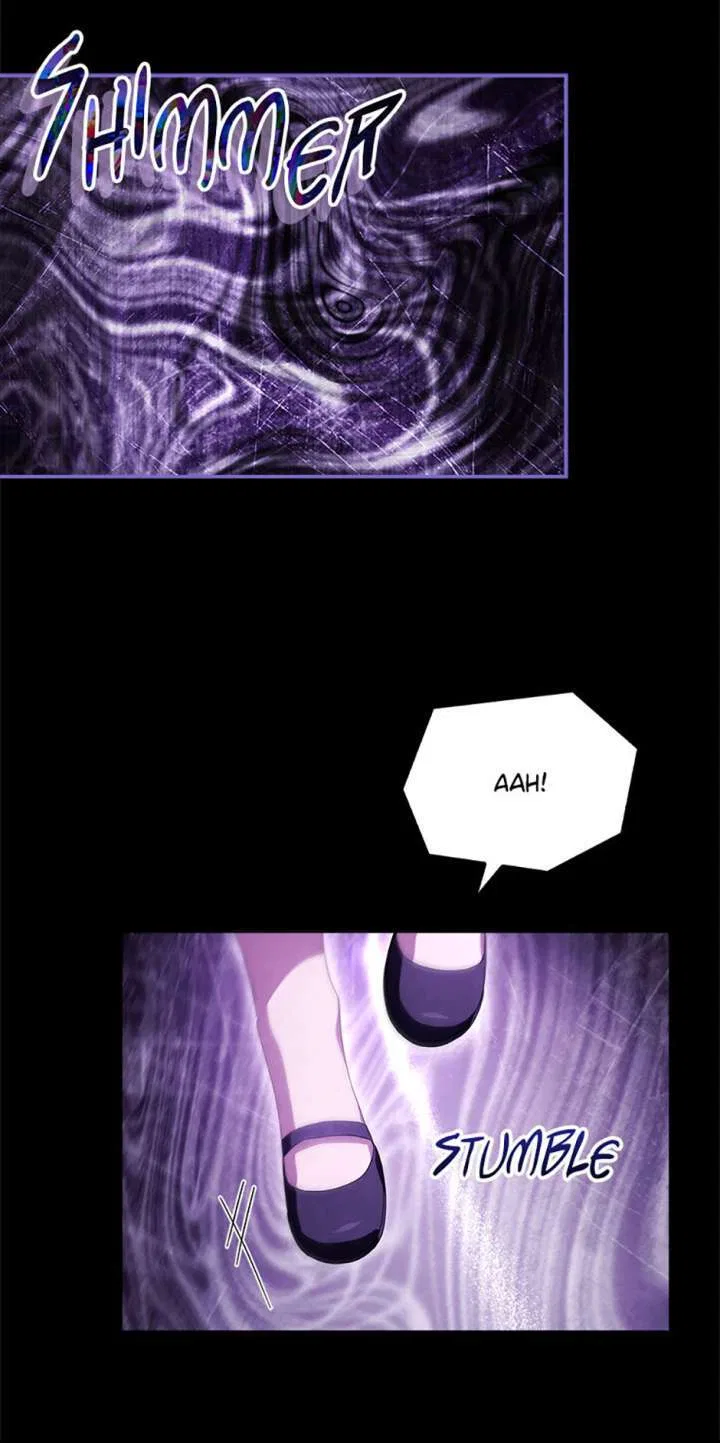 The Youngest Daughter of the Villainous Duke Chapter 134 – Page 96