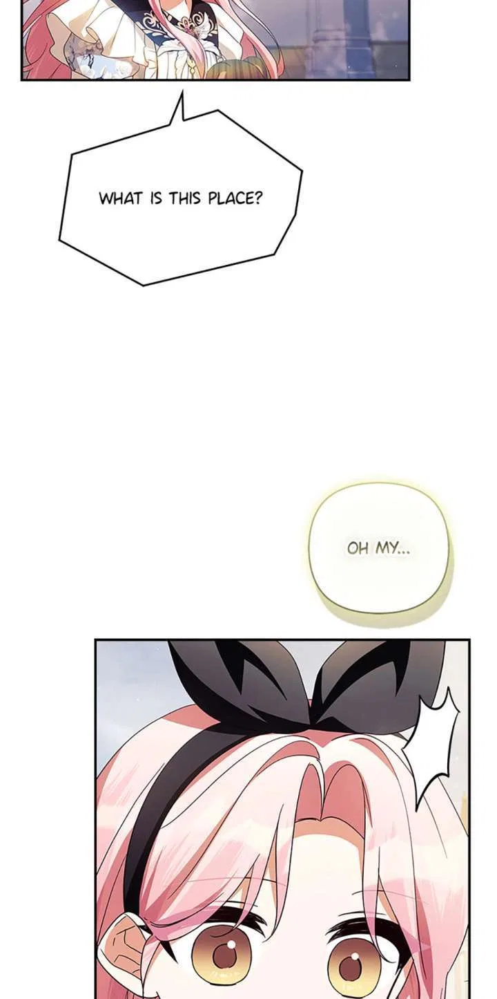 The Youngest Daughter of the Villainous Duke Chapter 134 – Page 99