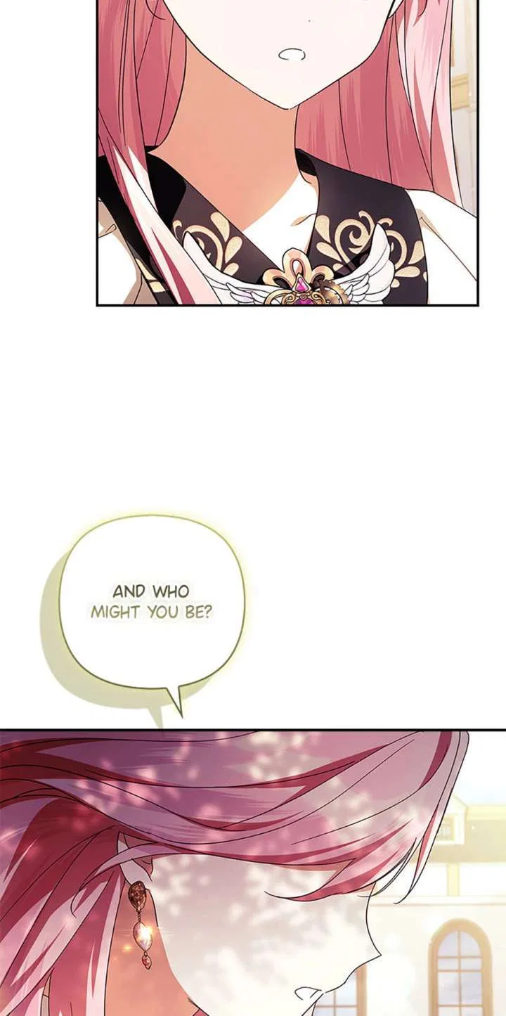 The Youngest Daughter of the Villainous Duke Chapter 134 – Page 100