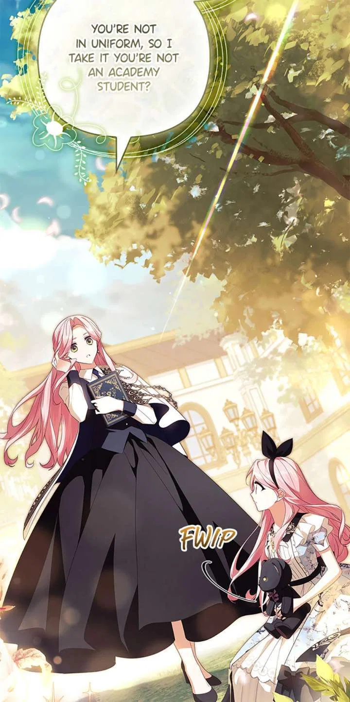 The Youngest Daughter of the Villainous Duke Chapter 134 – Page 102