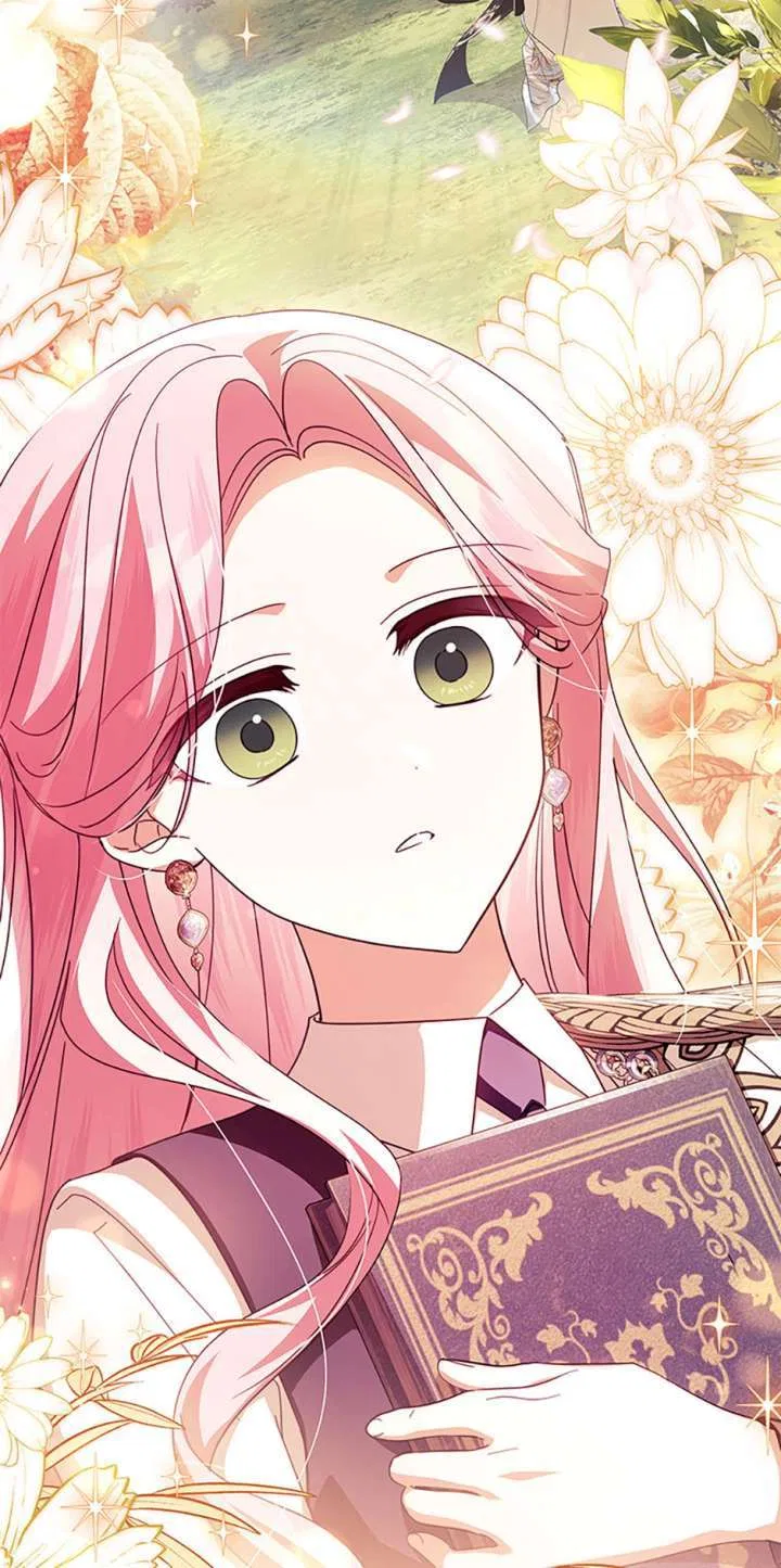 The Youngest Daughter of the Villainous Duke Chapter 134 – Page 103