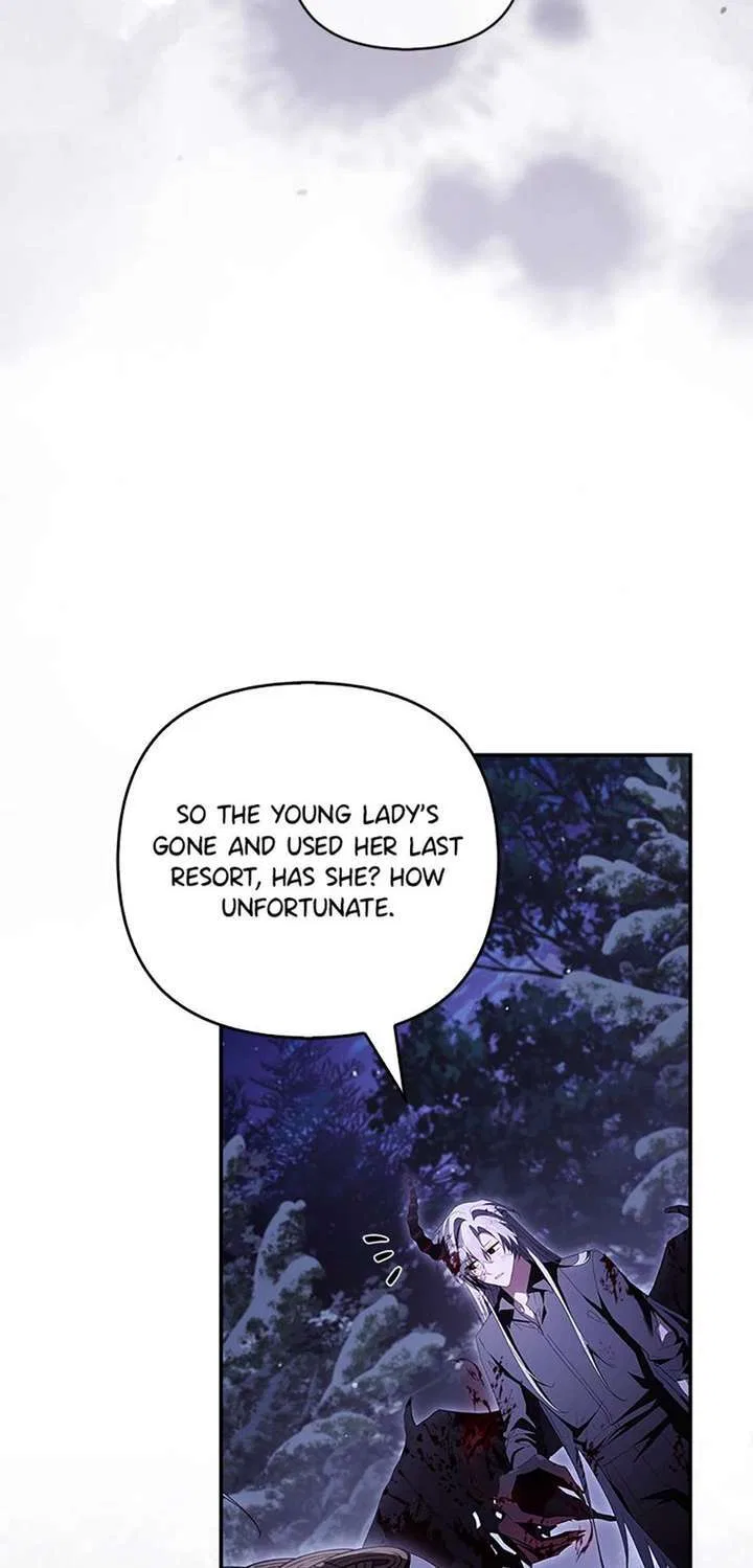 The Youngest Daughter of the Villainous Duke Chapter 133 – Page 2