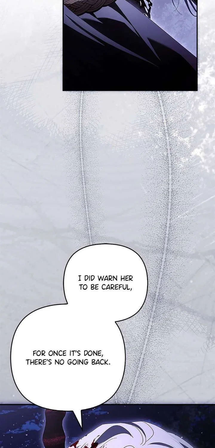 The Youngest Daughter of the Villainous Duke Chapter 133 – Page 3