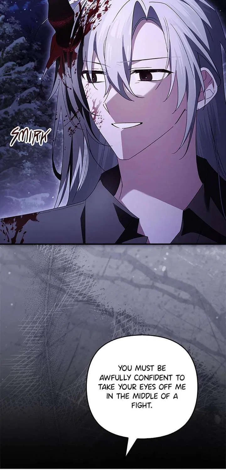 The Youngest Daughter of the Villainous Duke Chapter 133 – Page 4