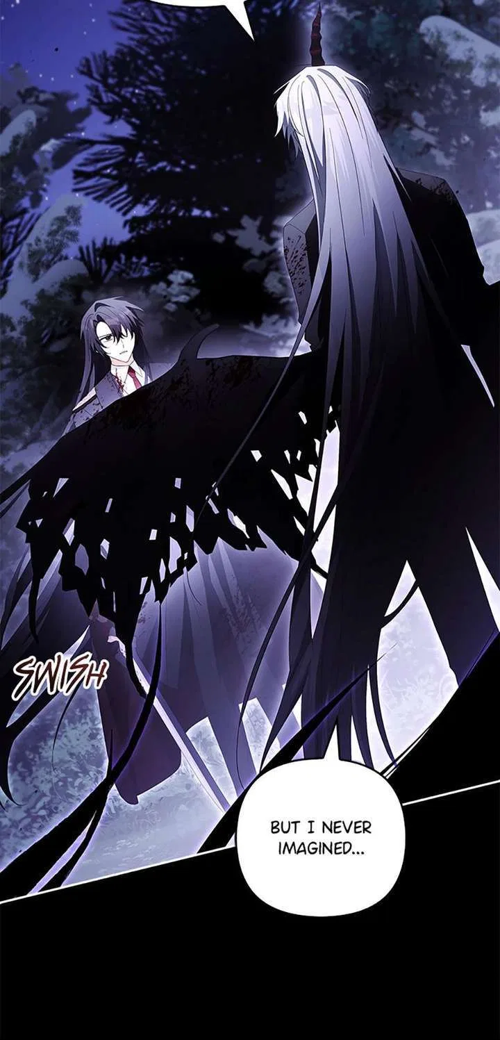 The Youngest Daughter of the Villainous Duke Chapter 133 – Page 6