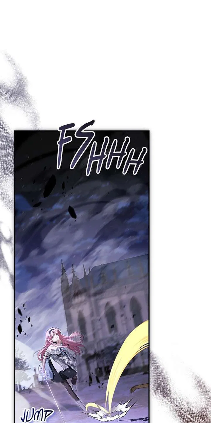 The Youngest Daughter of the Villainous Duke Chapter 133 – Page 13