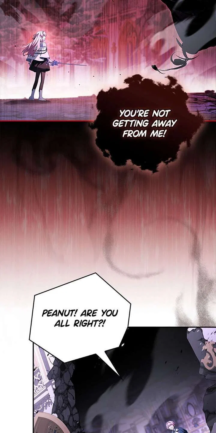 The Youngest Daughter of the Villainous Duke Chapter 133 – Page 15