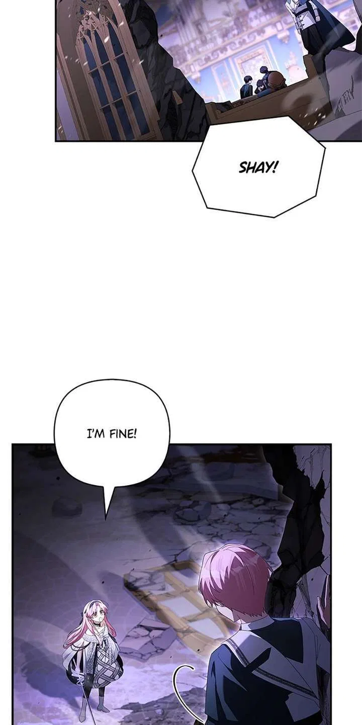 The Youngest Daughter of the Villainous Duke Chapter 133 – Page 16