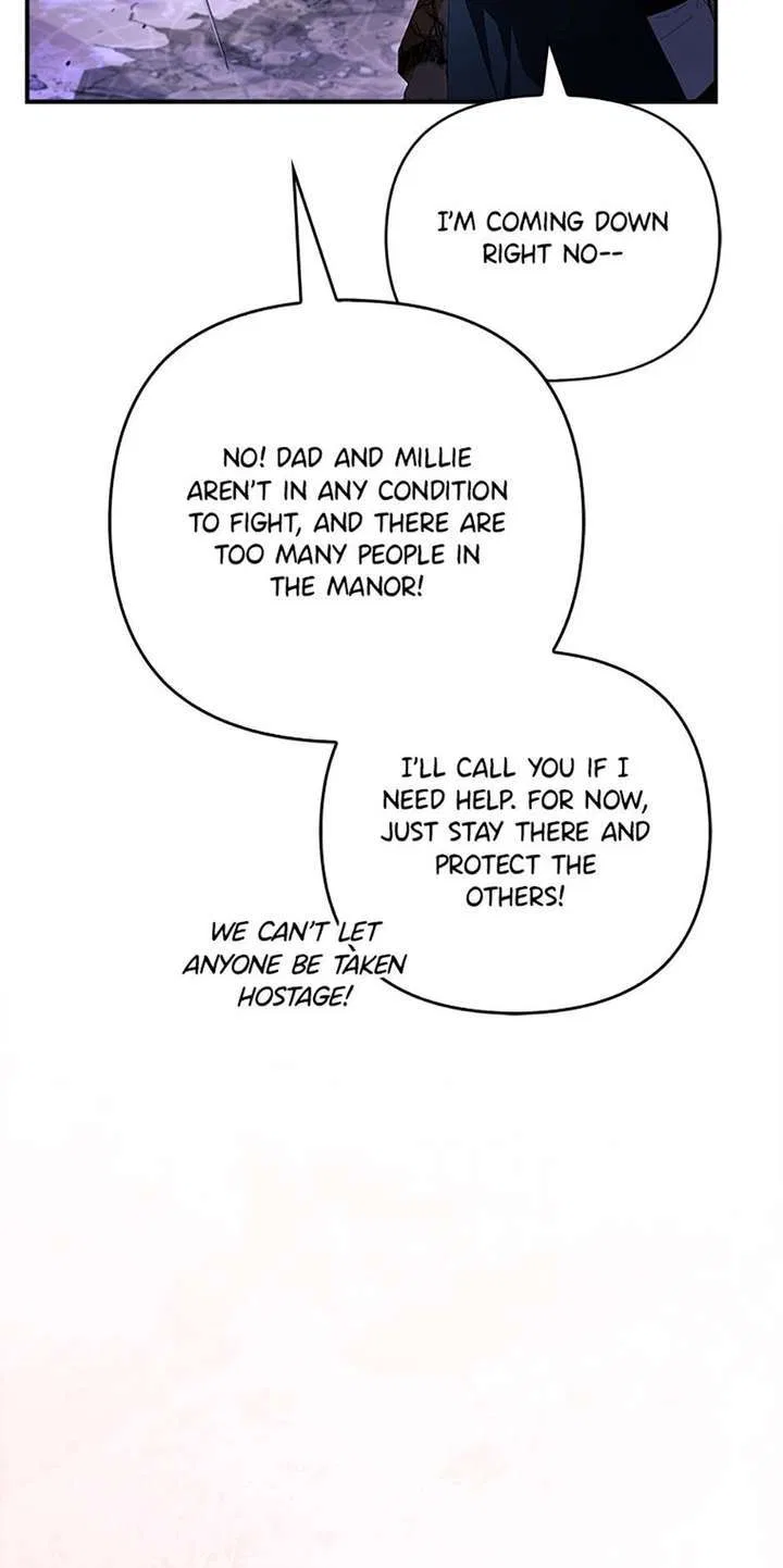 The Youngest Daughter of the Villainous Duke Chapter 133 – Page 17