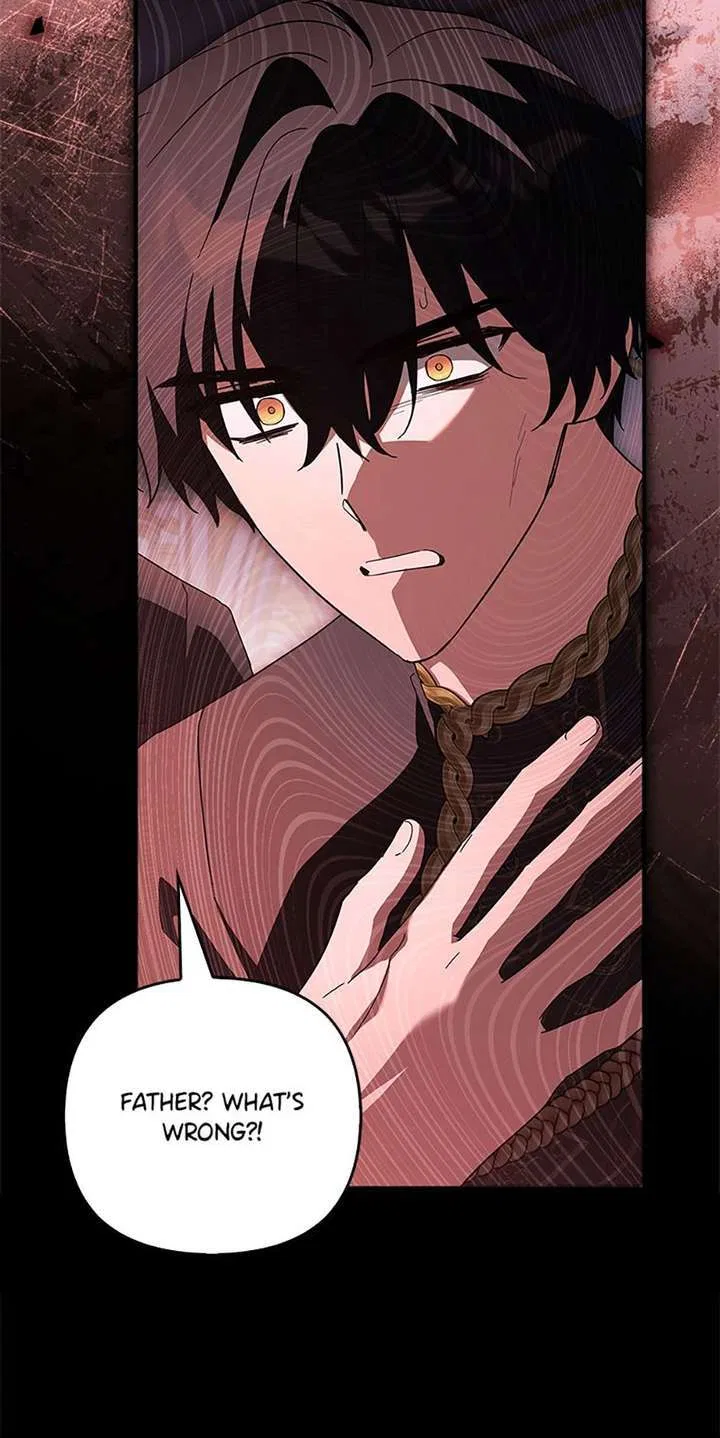 The Youngest Daughter of the Villainous Duke Chapter 133 – Page 19