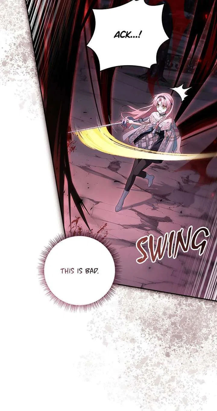 The Youngest Daughter of the Villainous Duke Chapter 133 – Page 21