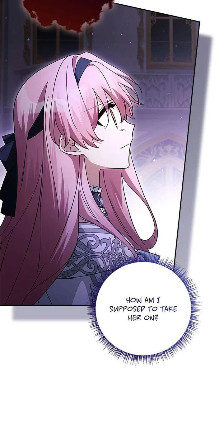 The Youngest Daughter of the Villainous Duke Chapter 133 – Page 26