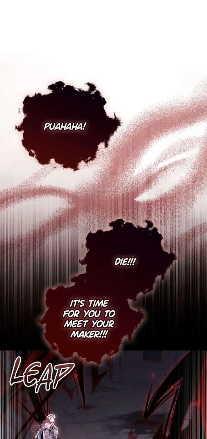 The Youngest Daughter of the Villainous Duke Chapter 133 – Page 27
