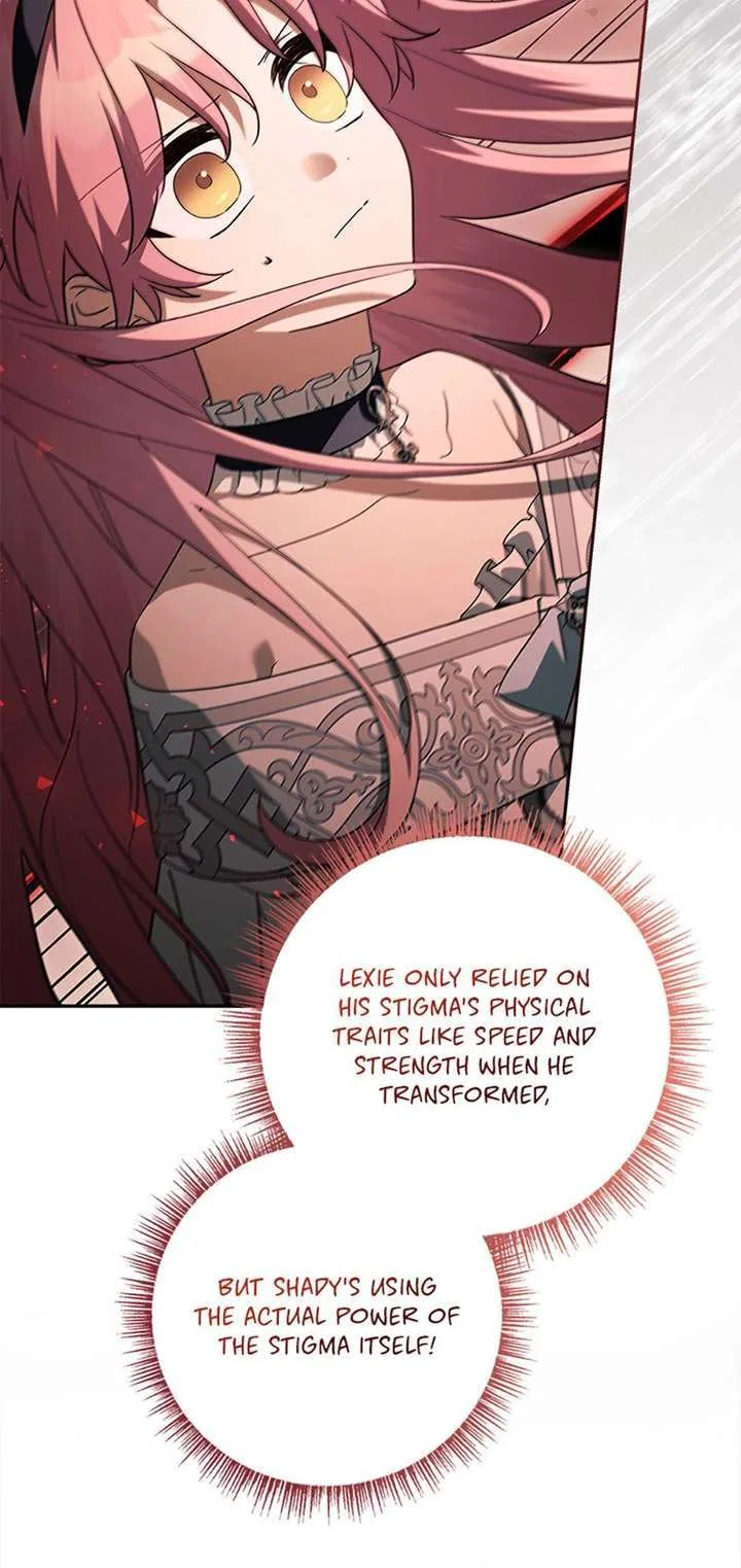 The Youngest Daughter of the Villainous Duke Chapter 133 – Page 30