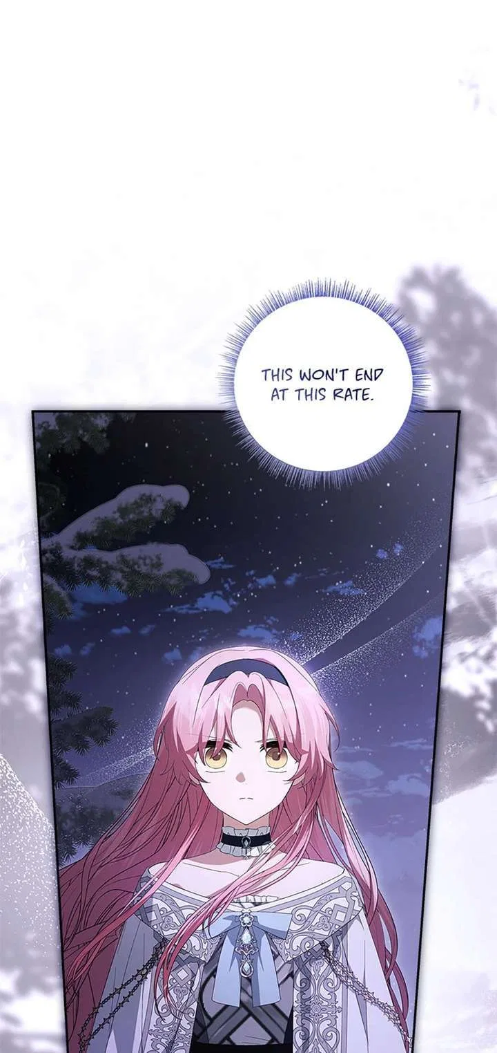 The Youngest Daughter of the Villainous Duke Chapter 133 – Page 33