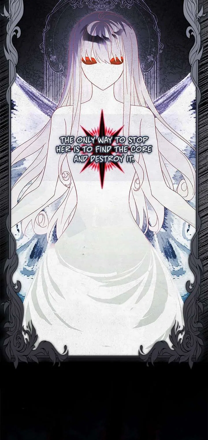 The Youngest Daughter of the Villainous Duke Chapter 133 – Page 35