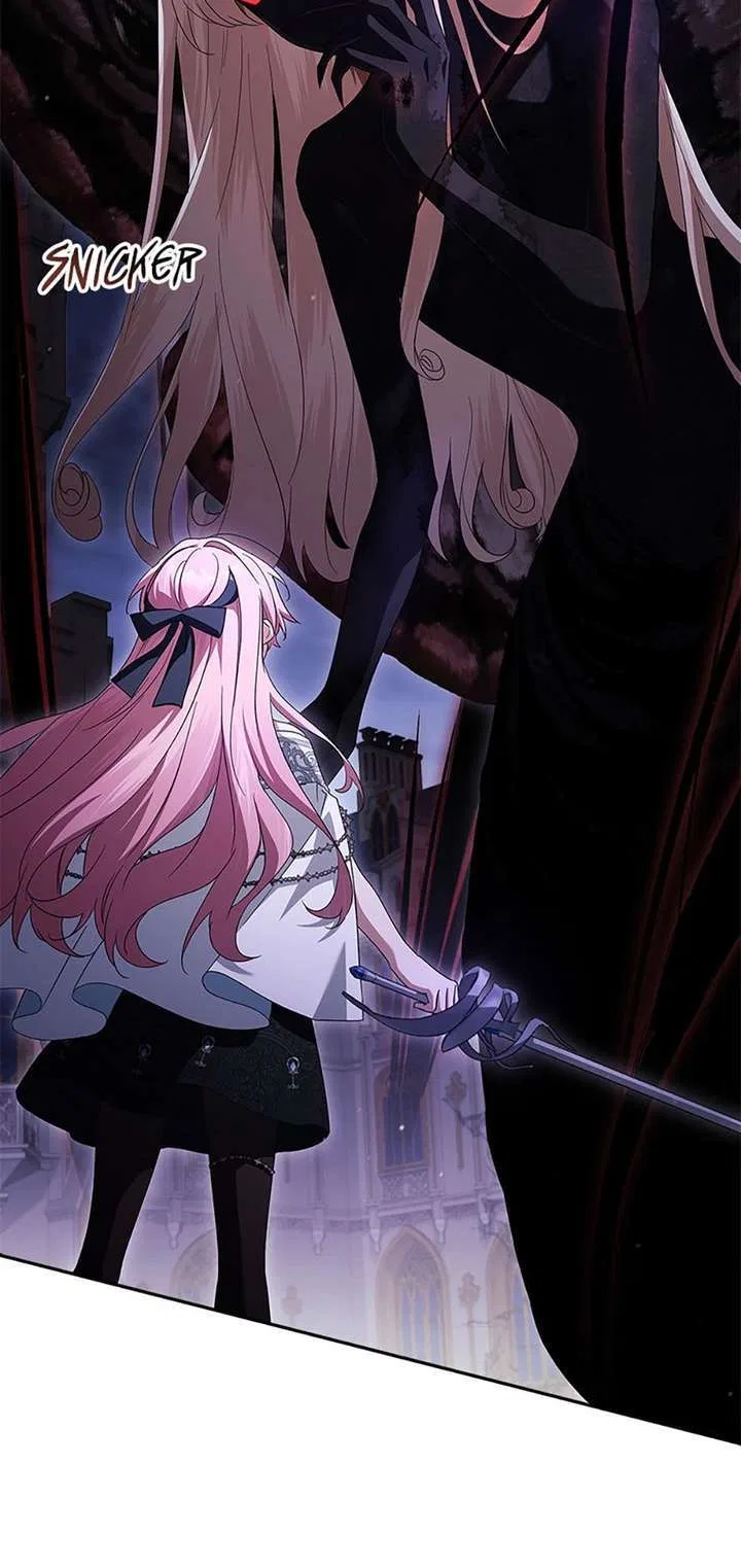 The Youngest Daughter of the Villainous Duke Chapter 133 – Page 37