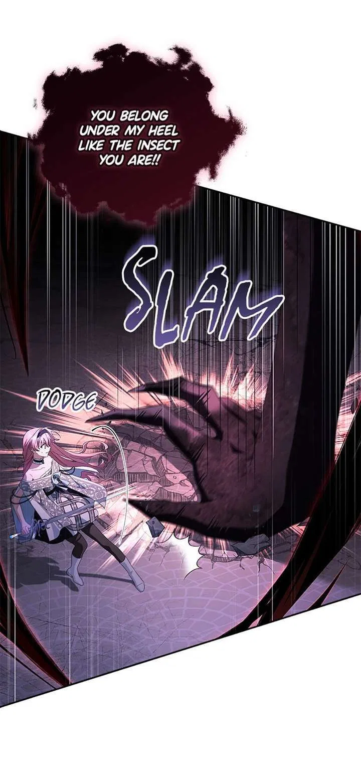 The Youngest Daughter of the Villainous Duke Chapter 133 – Page 38