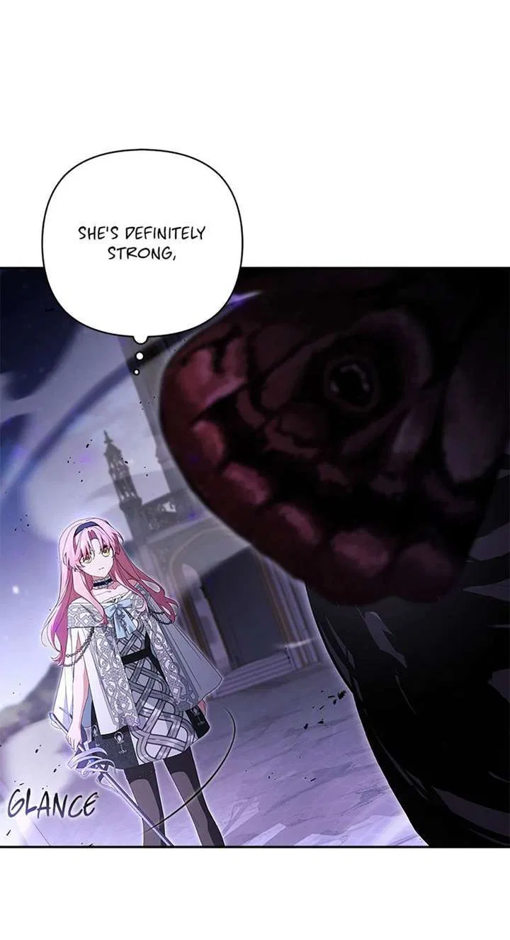 The Youngest Daughter of the Villainous Duke Chapter 133 – Page 39