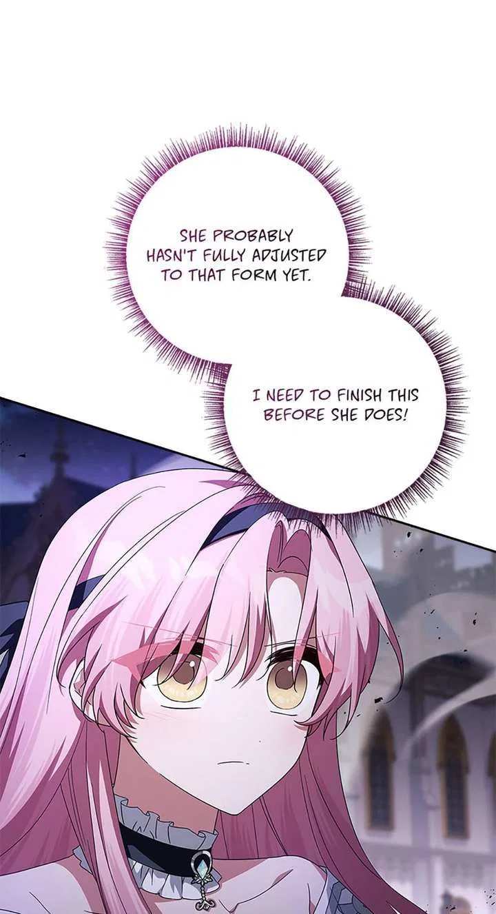 The Youngest Daughter of the Villainous Duke Chapter 133 – Page 41