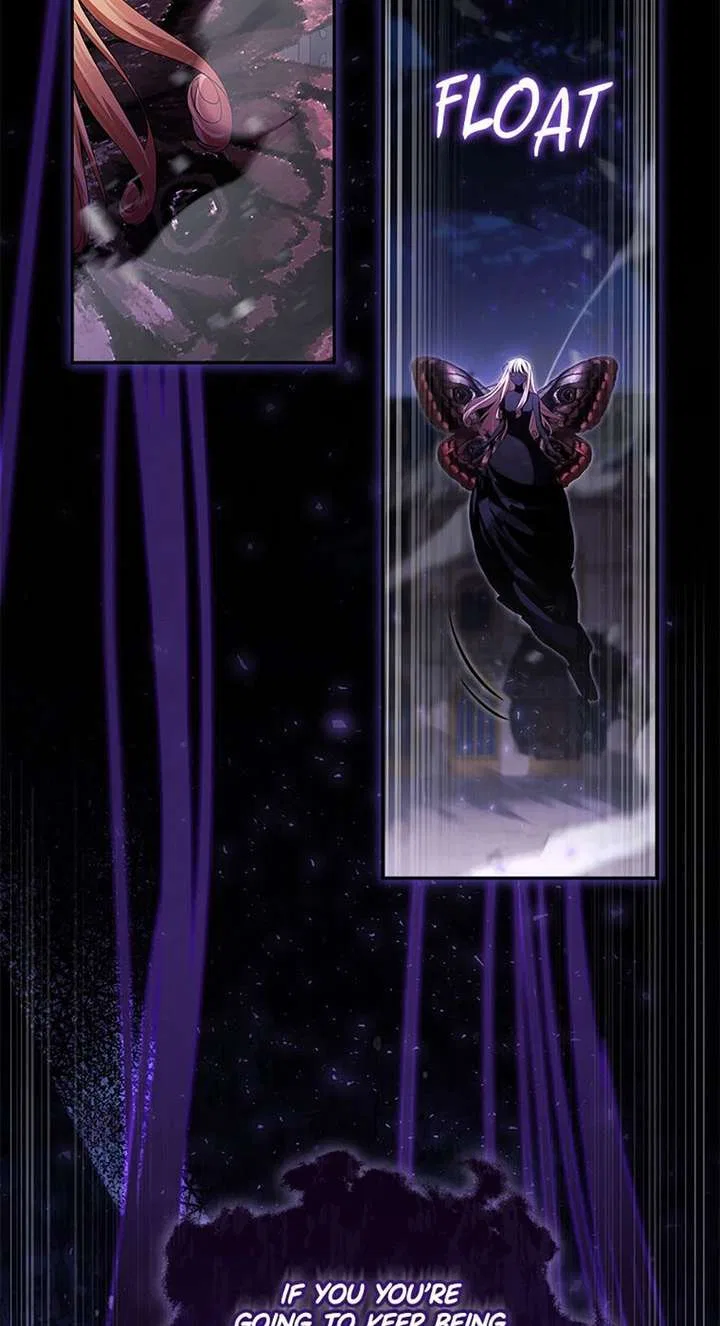 The Youngest Daughter of the Villainous Duke Chapter 133 – Page 43