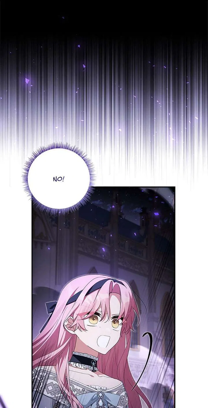 The Youngest Daughter of the Villainous Duke Chapter 133 – Page 46