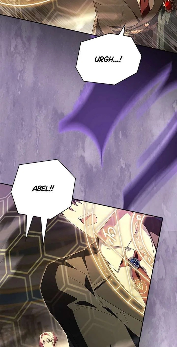 The Youngest Daughter of the Villainous Duke Chapter 133 – Page 49