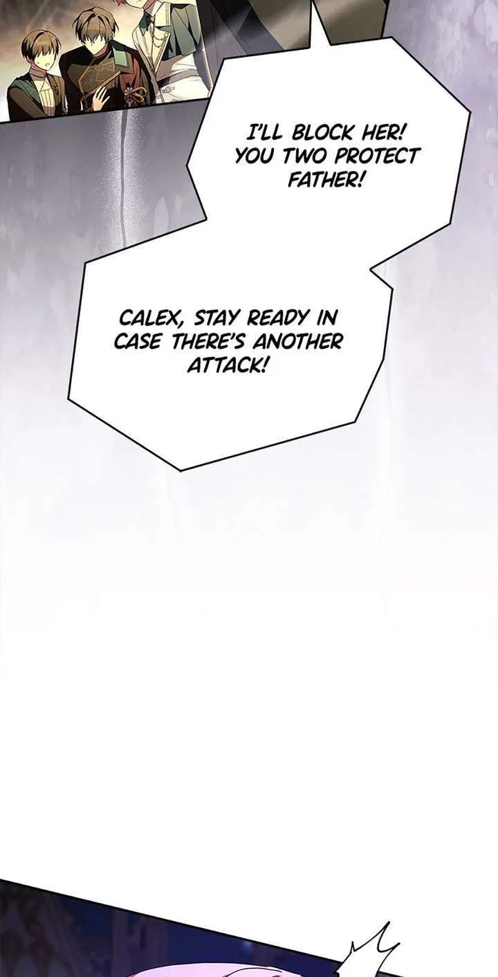 The Youngest Daughter of the Villainous Duke Chapter 133 – Page 50