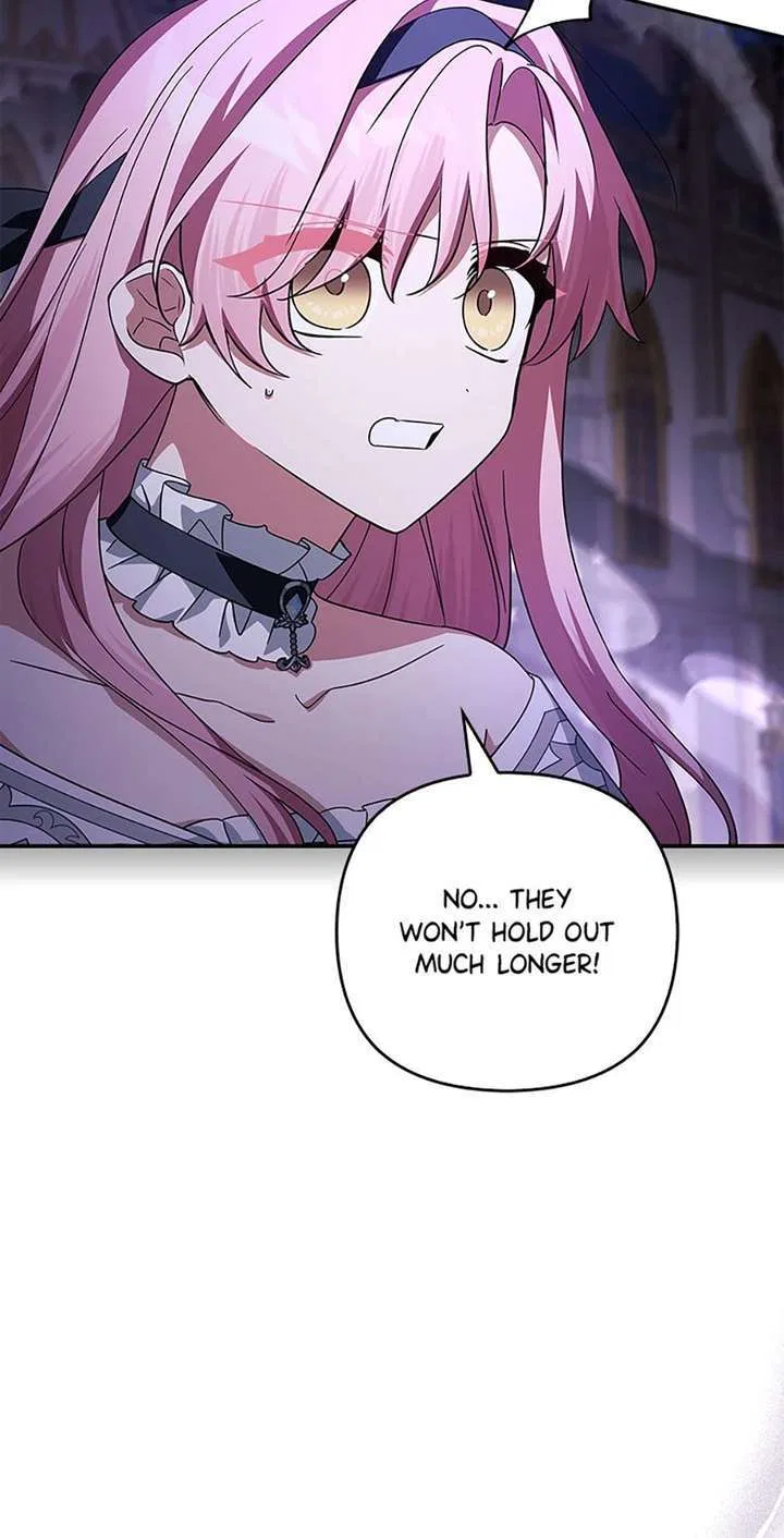 The Youngest Daughter of the Villainous Duke Chapter 133 – Page 51