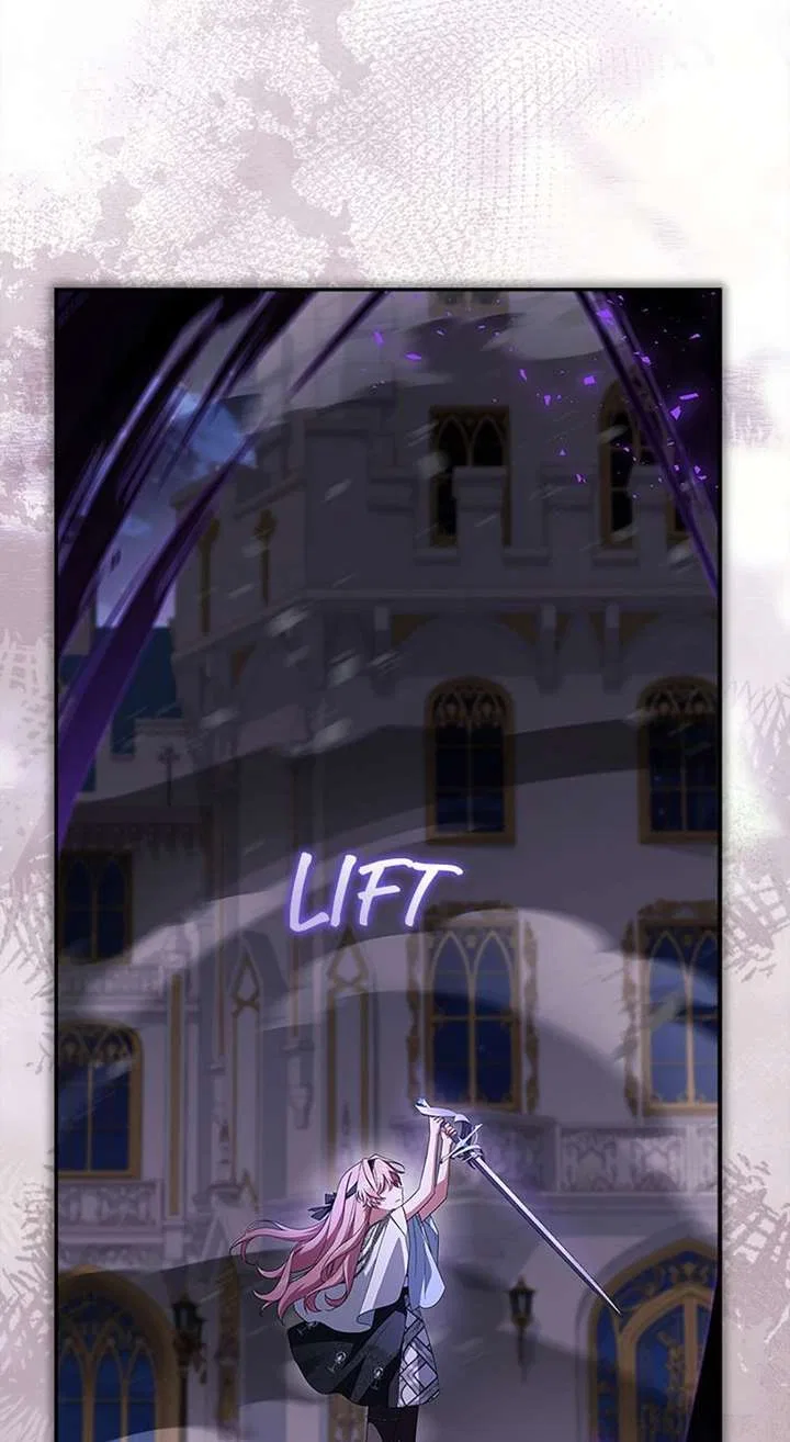 The Youngest Daughter of the Villainous Duke Chapter 133 – Page 54