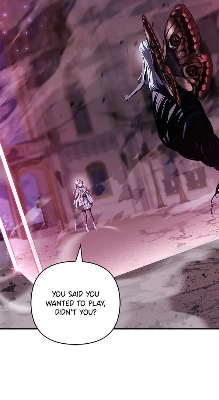 The Youngest Daughter of the Villainous Duke Chapter 133 – Page 59
