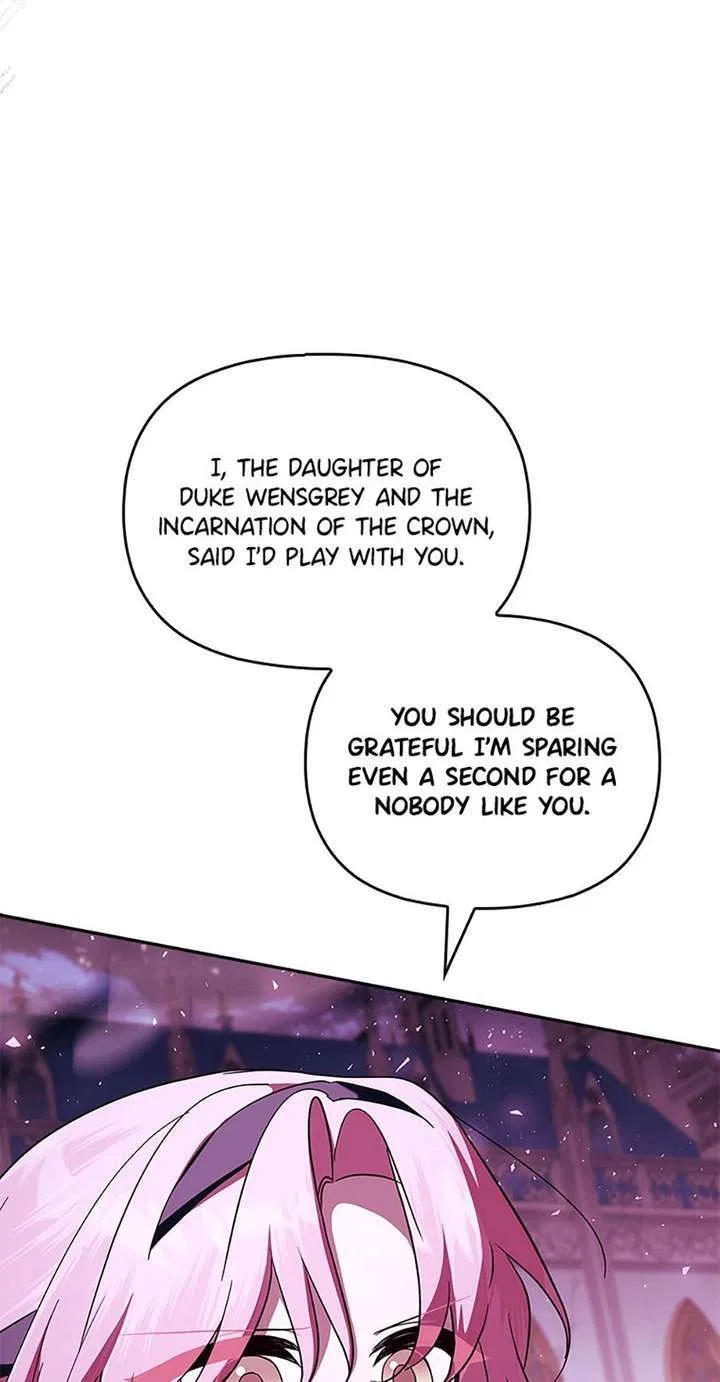 The Youngest Daughter of the Villainous Duke Chapter 133 – Page 61