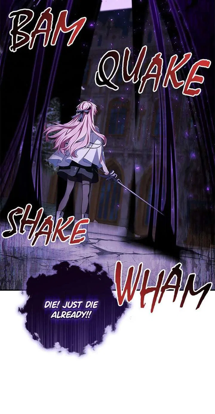 The Youngest Daughter of the Villainous Duke Chapter 133 – Page 66