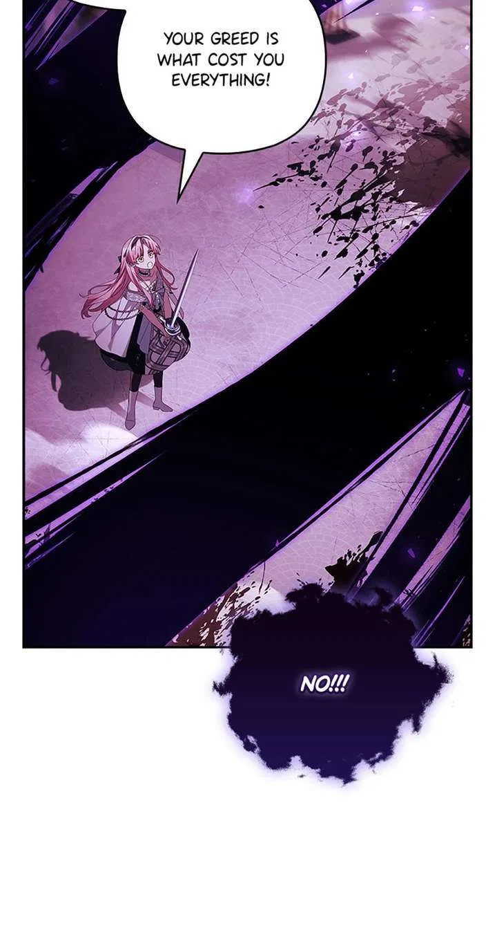 The Youngest Daughter of the Villainous Duke Chapter 133 – Page 72