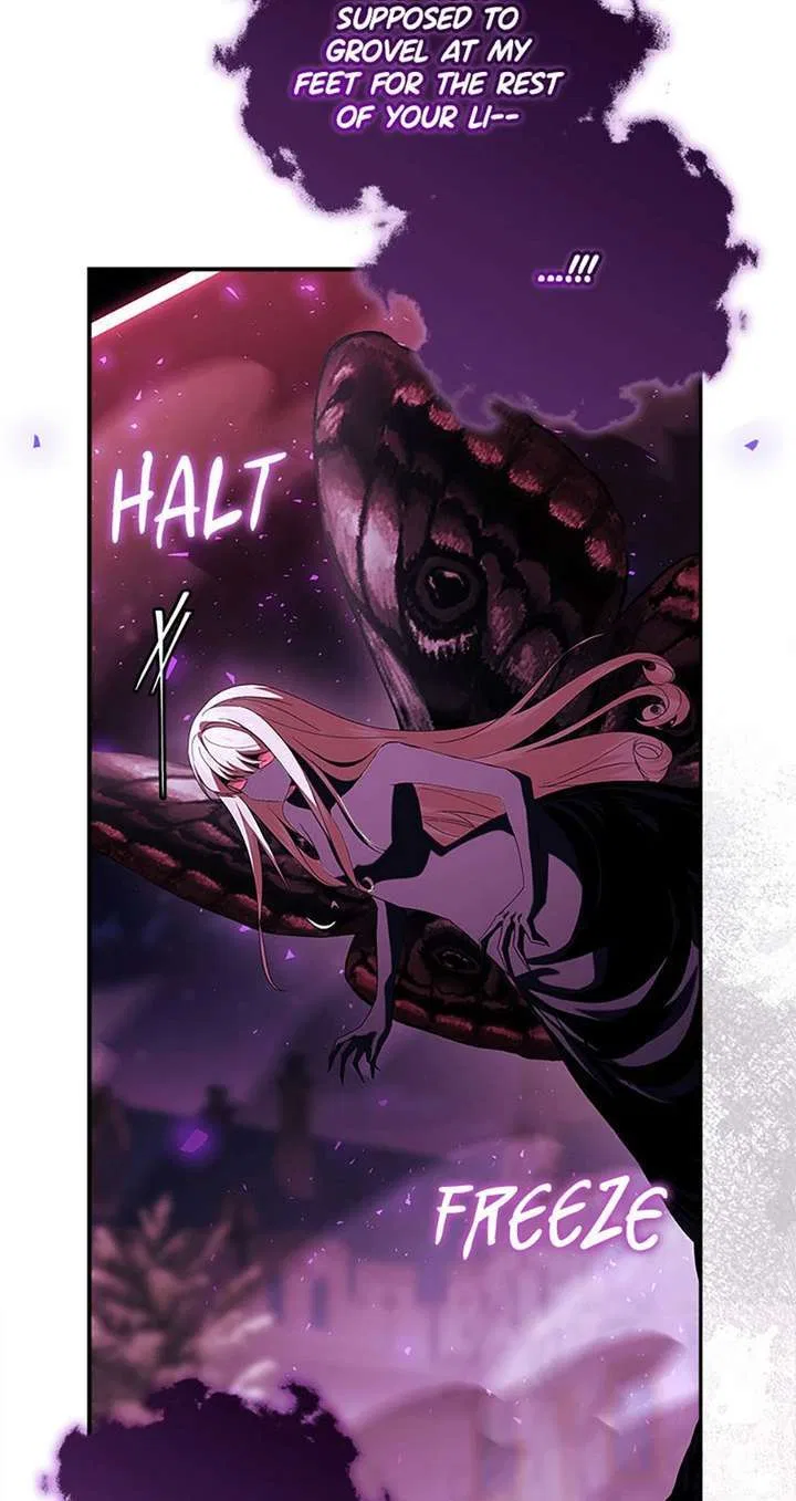 The Youngest Daughter of the Villainous Duke Chapter 133 – Page 75