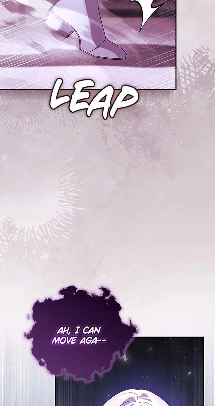 The Youngest Daughter of the Villainous Duke Chapter 133 – Page 77