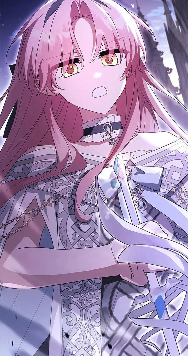 The Youngest Daughter of the Villainous Duke Chapter 133 – Page 83