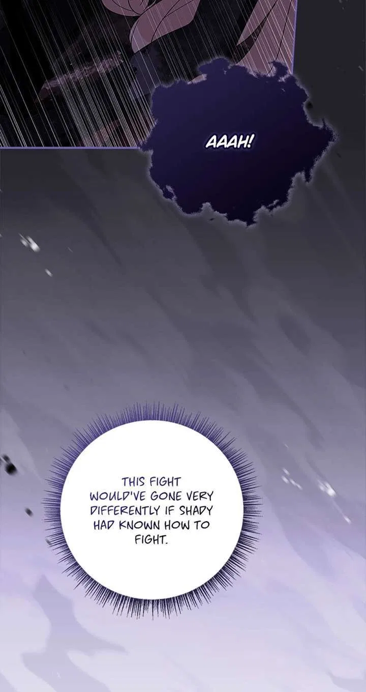 The Youngest Daughter of the Villainous Duke Chapter 133 – Page 85