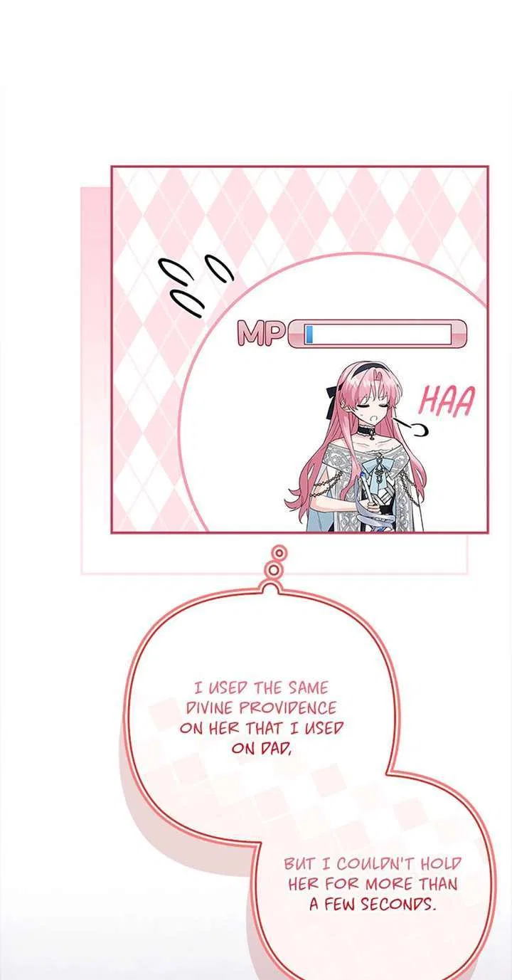 The Youngest Daughter of the Villainous Duke Chapter 133 – Page 87