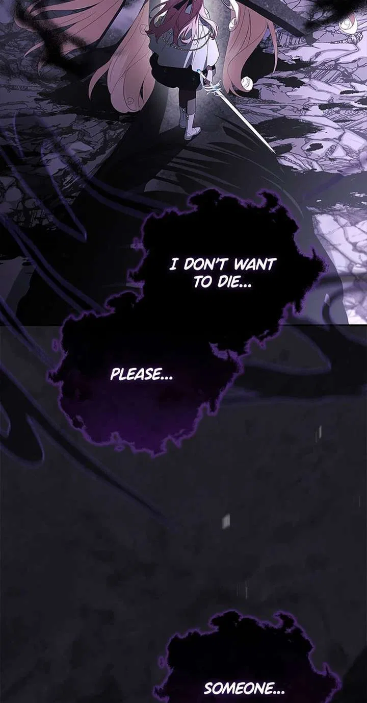 The Youngest Daughter of the Villainous Duke Chapter 133 – Page 90