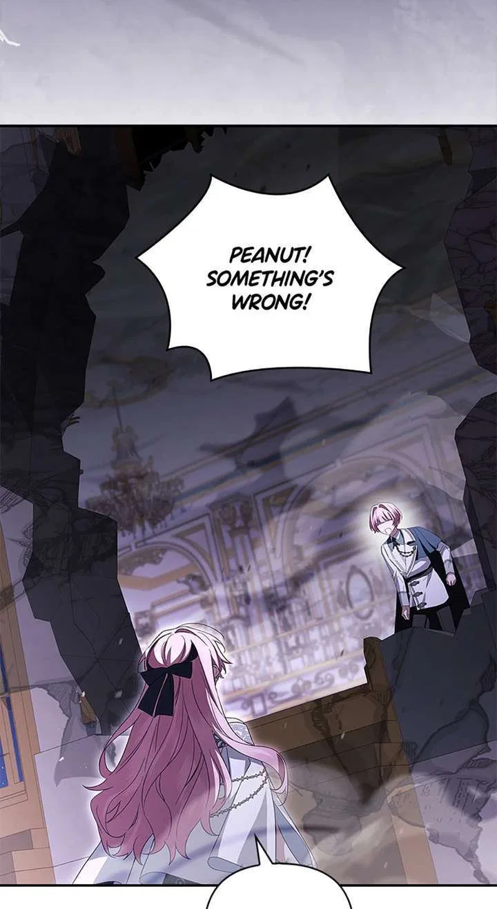 The Youngest Daughter of the Villainous Duke Chapter 133 – Page 95