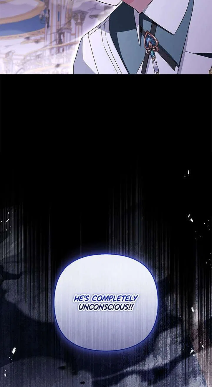 The Youngest Daughter of the Villainous Duke Chapter 133 – Page 97