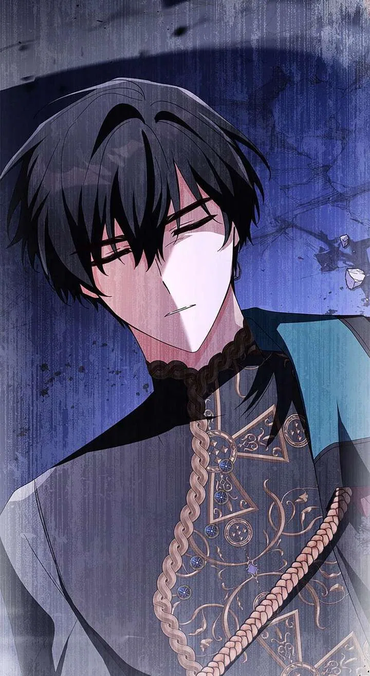 The Youngest Daughter of the Villainous Duke Chapter 133 – Page 98