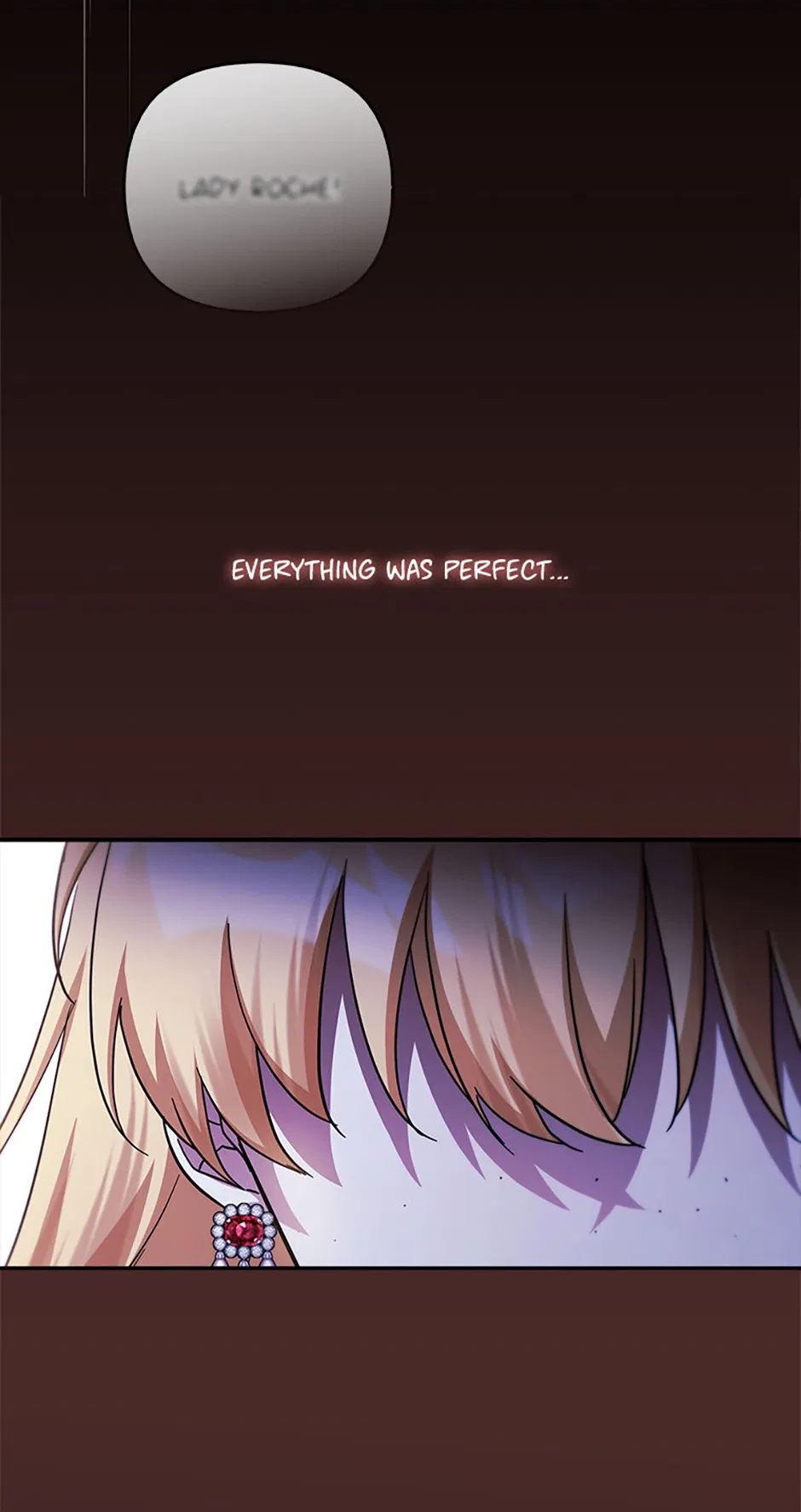 The Youngest Daughter of the Villainous Duke Chapter 132 – Page 9