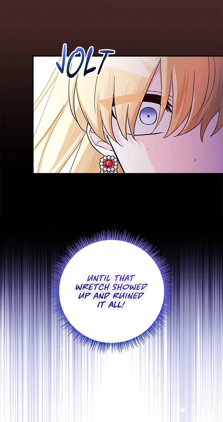 The Youngest Daughter of the Villainous Duke Chapter 132 – Page 10