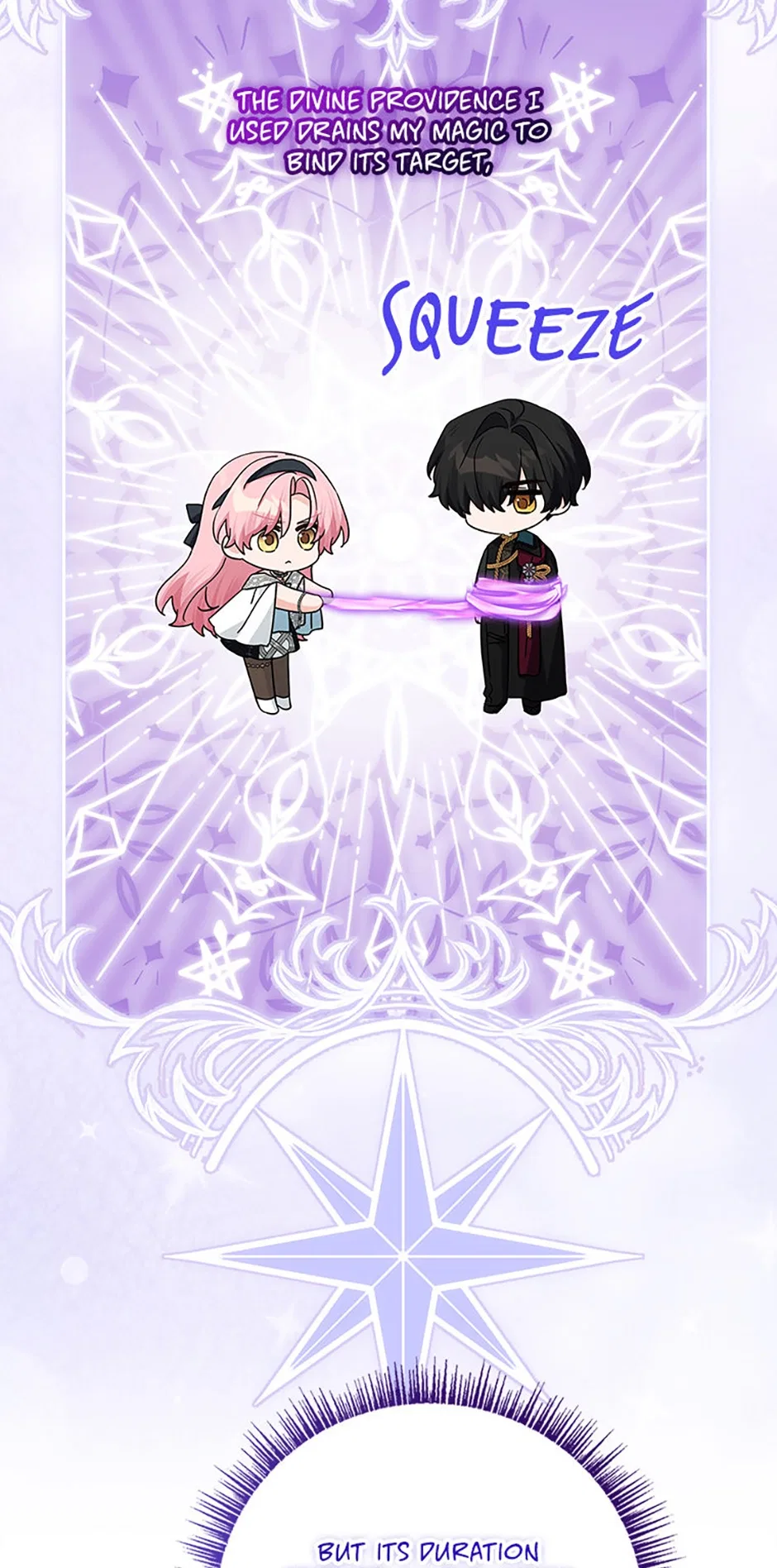The Youngest Daughter of the Villainous Duke Chapter 132 – Page 13